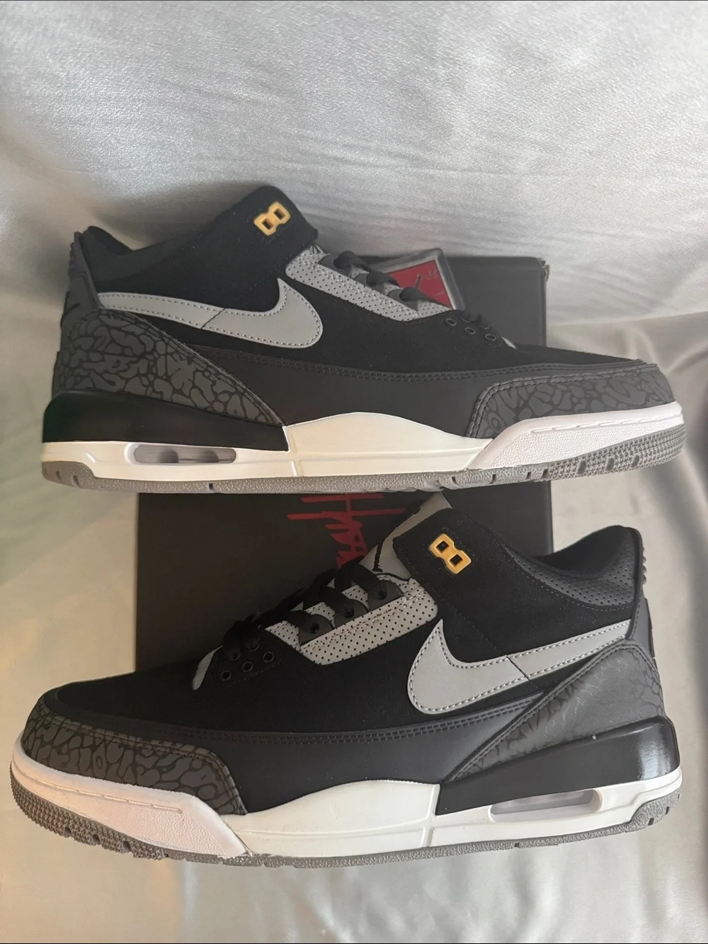 Jordan new box